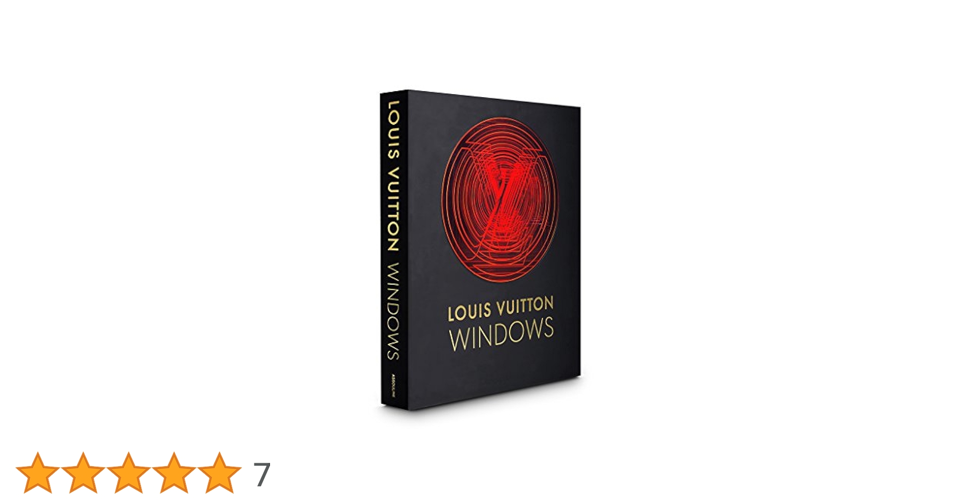 アート・デザイン・音楽 LOUIS VUITTON WINDOWS ASSOULINE アート・デザイン・音楽 LOUIS VUITTON WINDOWS ASSOULINE Louis