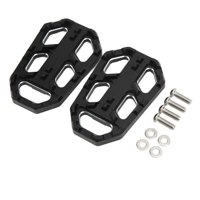 Pédales moto pour CB500X 2015-2016 rechange de repose-pieds