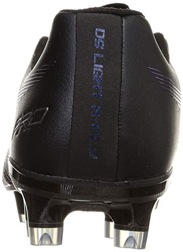 [アシックス] サッカースパイク DS LIGHT X-FLY PRO メンズ ブラック/プリズムブルー 23 cm 3枚目