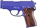 Hogue SIG Sauer P239 Coco Bolo Checkered Gun Grips