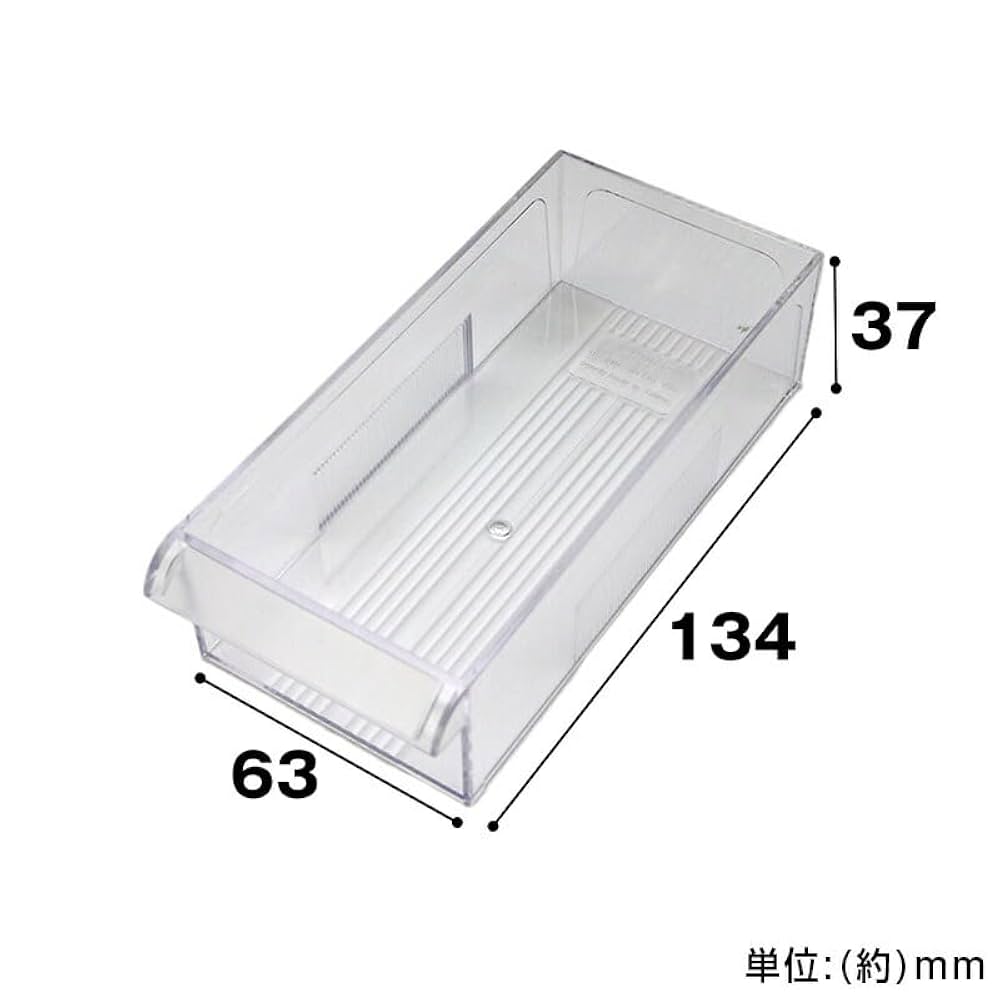 パーツキャビネット パーツキャビネット 引出 小×4個・中×8個 モノタロウ ホワイト色