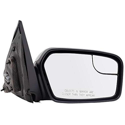 Brock Passenger Power Mirror for 2011–2012 Ford Fusion - Image 3