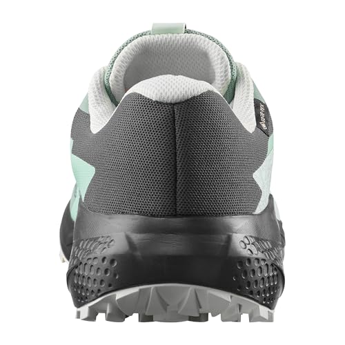 Miniatura 4 de Salomon ALPHAGLIDE Gore-Tex Impermeables Zapatillas de Senderismo para Mujer
