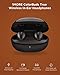 1MORE Colorbuds Wireless Earbuds Bluetooth 5.0 Headphone with Fast Charging, Qualcomm Chip IPX5 Waterproof Stereo in-Ear Earphones CVC8.0 Build-in Dual Mic ENC Auto Play/Pause, 22H