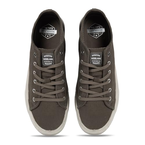 Image of Woodland Mens Gc 3803921co Sneaker