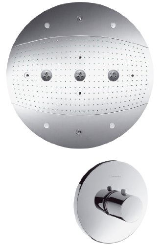 Preisvergleich Produktbild Hansgrohe Deutschland Vertriebs GmbH, de home improvement, HB7HL