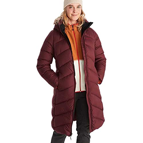 Marmot Wm's Montreaux Coat C20
