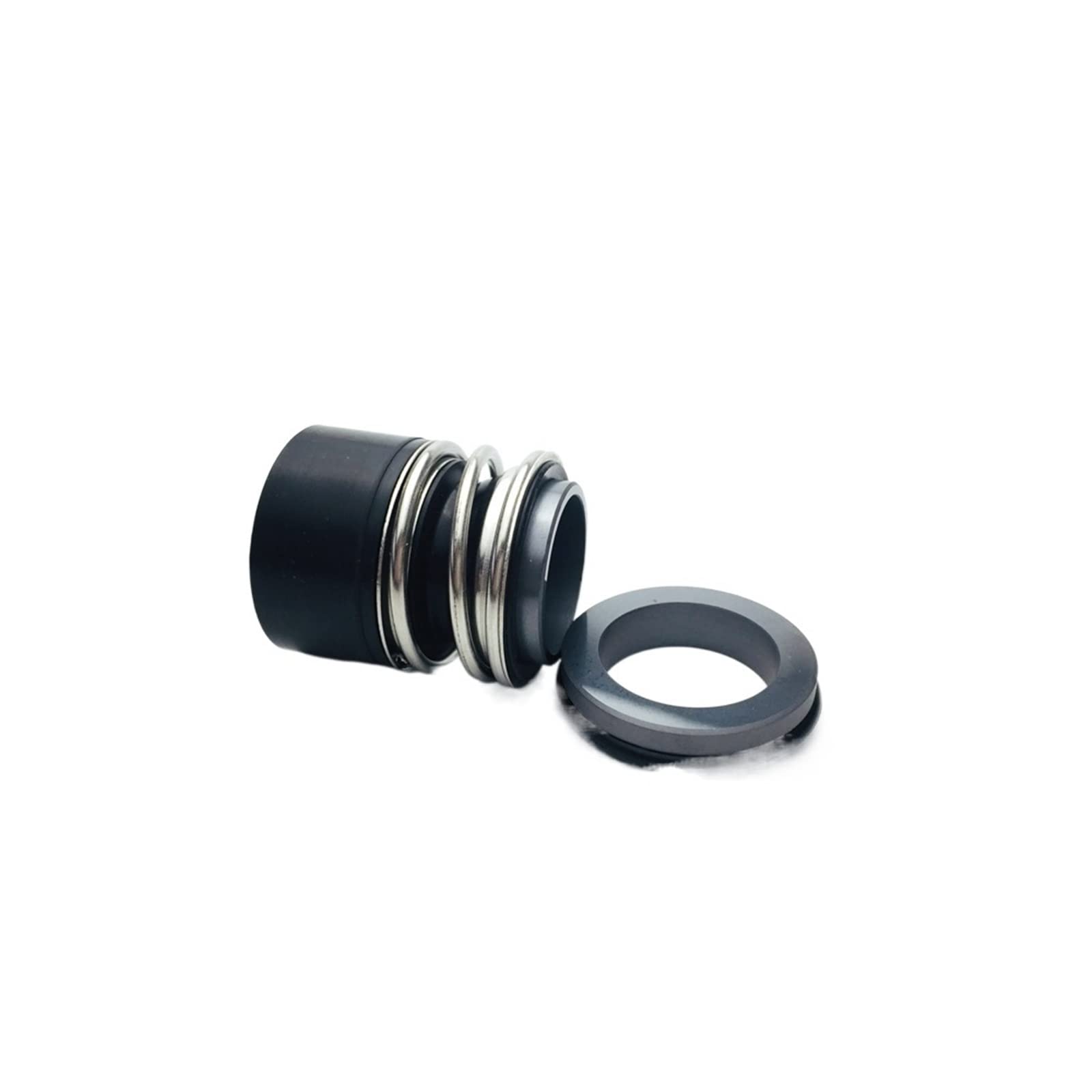 MG13-28/G4 MG13-28 Rubber Bellow Mechanical Seals MG13 Shaft Size 28mm with G4 Stationary Seat for Water Pump Material SIC/SIC/V