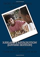 Reeland's Retribution : Book 2 Within the Braxton Wallace Series 198756717X Book Cover