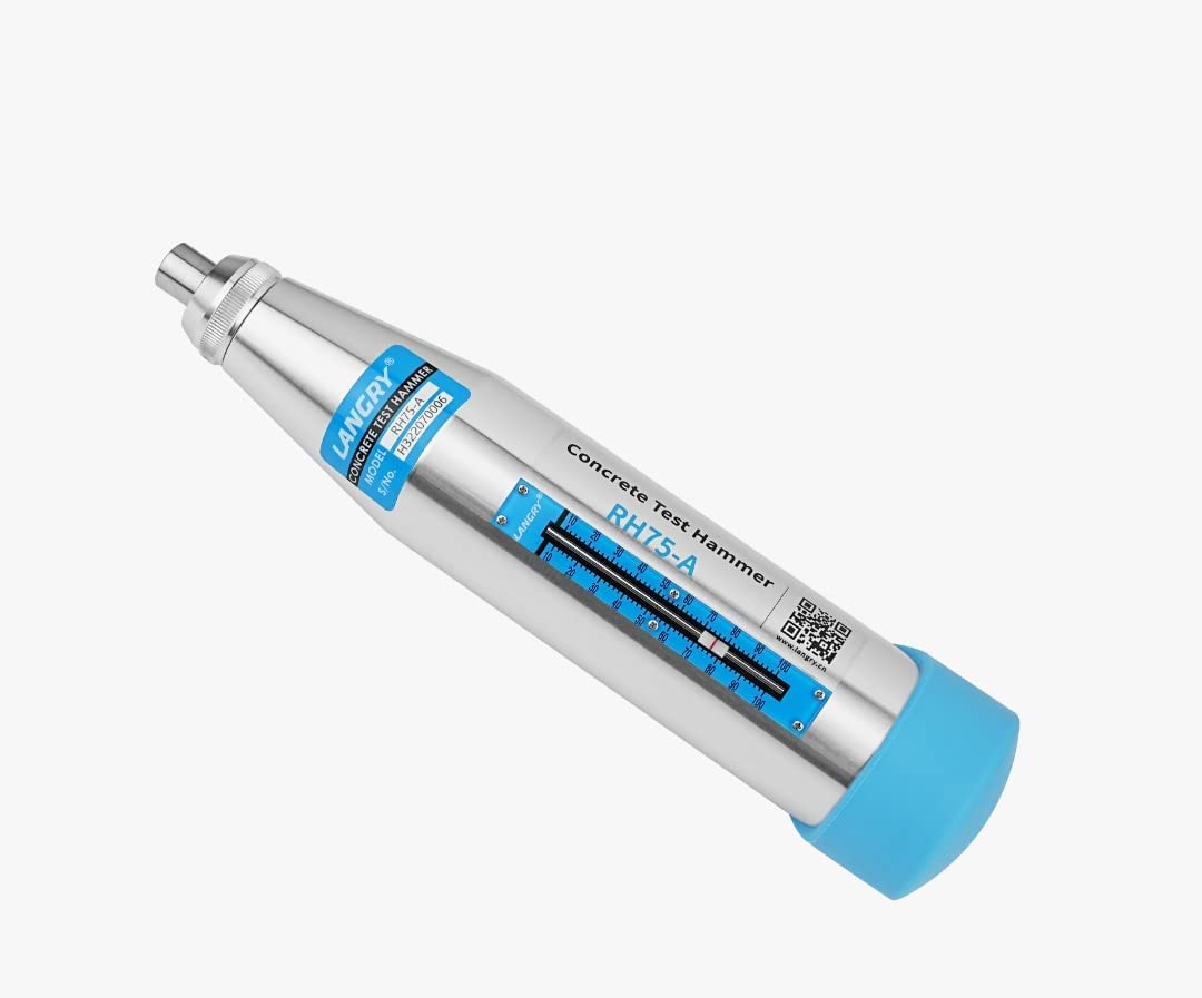 LANGRY Rebound Hammer Amazon.in Industrial & Scientific