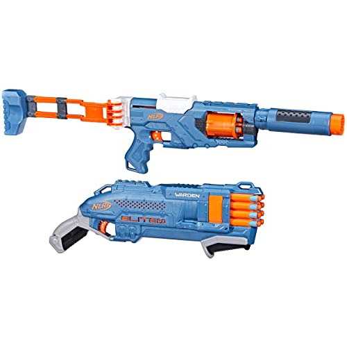 Mejores precios y opiniones de Pistolas nerf los mejores 5. 21 Imagen adicional