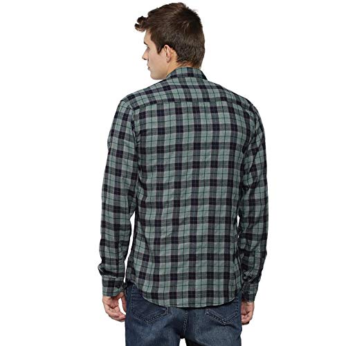 Image of Cahoot Men Casual Shirt