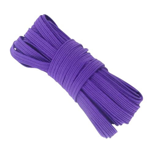Bande élastique robuste 40m pour mercerie créative et ajustement de vêtements - 2