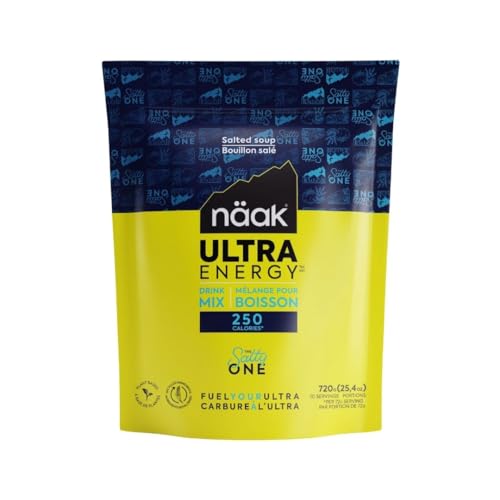 Näak Ultra Energy™ Drink Mix - Boisson énergétique