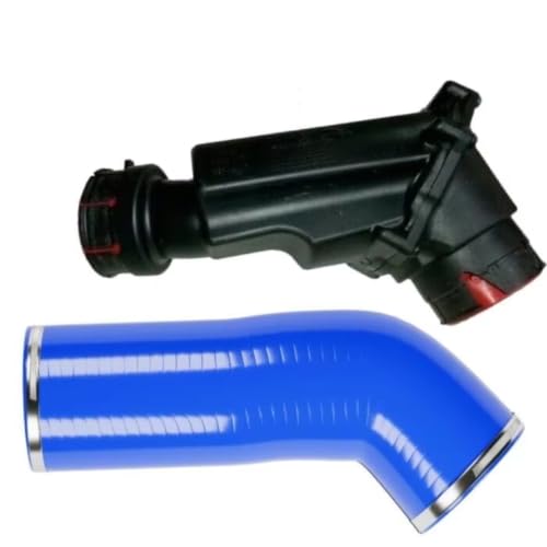 Tuyau d'admission d'air pour Volvo XC90 XC70 S60 V70 résonateur turbo conduit moteur