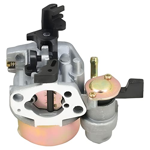 Fitbest Carburetor With Air Filter Intake Manifold For Honda Gx160 5.5Hp Gx200 6.5 Hp Engine Carb Replaces# 16100-Zh8-W61 #TOP6