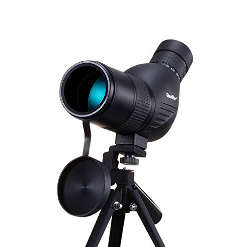 PIGE QANLIIY Grand View Telescope visione notturna...
