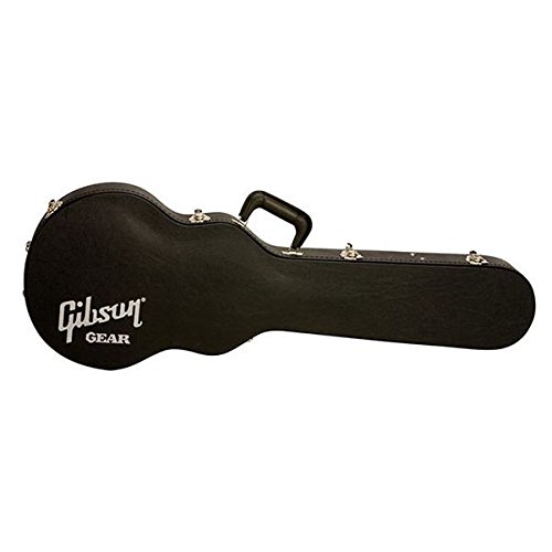 Gibson Guitar Case Les Paul Case Aslpcase : Amazon.in: Musical