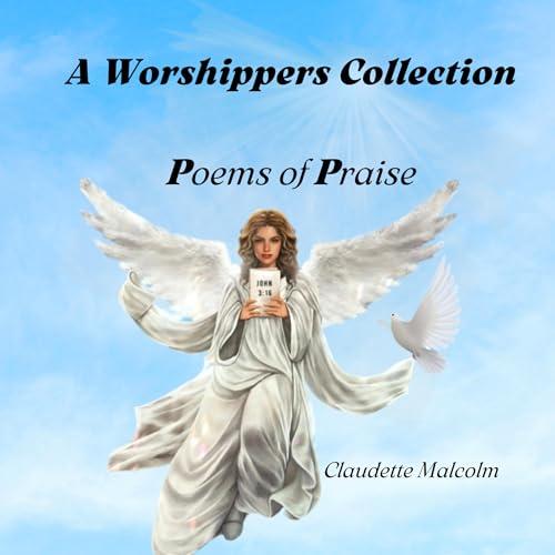 A Worshipper's Collection by Claudette Malcolm episode artwork