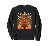 Zone - 365 Thanksgiving Funny Turkey