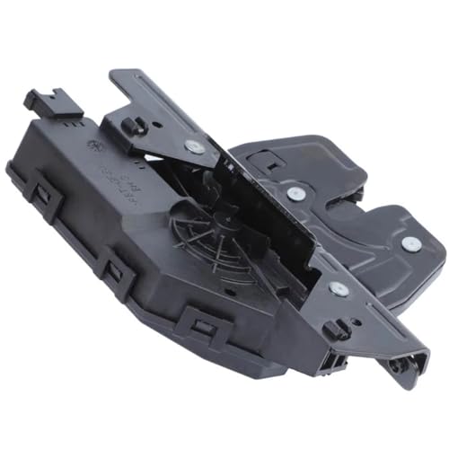 Verrou de hayon arrière pour BMW X5 E53 2000-2006 référence 51248408492