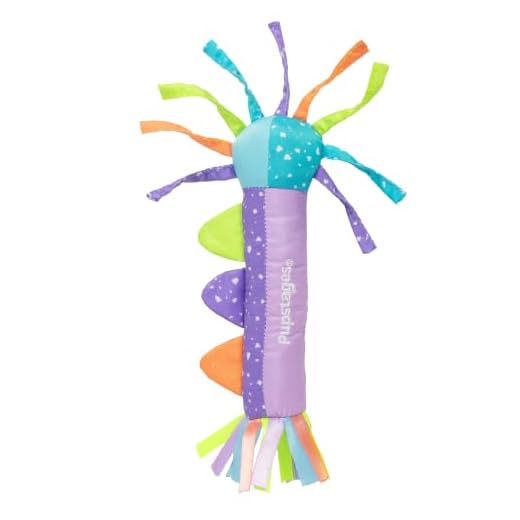 Petstages Cool Teething Stick Dog Toy