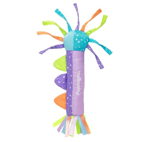 Pupstages Cool Teething Stick Dental Dog Chew Toy, Soak & Freeze, 8.5'