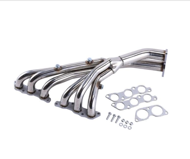 Exhaust Header For Lexus IS300 3.0L 2001 2002 2003 2004 2005 Lexus is300 Exhaust Headers Manifold - Image 4