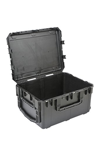 SKB 3i-2922-16BE iSeries 2922-16 Rolling Waterproof Case