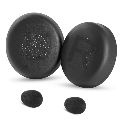 Coussinets LEVN Trucker LE-HS015 avec mousse mémoire souple