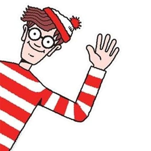 10.05.25 - Sermon - Where's Waldo, Exodus 20.3-5a