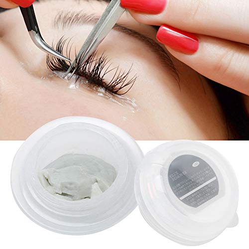 15g Professionele Valse Wimperuitbreidingsverwijderaar, Enten Wimperlijm Oogmake-up Remover Crème Valse Wimpers… - Afbeelding 3