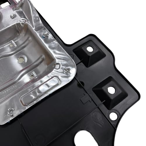 Image of MOTOALL 74111T7WA00 Engine Splash Shield Under Cover Fit for Honda HR-V 2016-2022 Replaces HO1228146