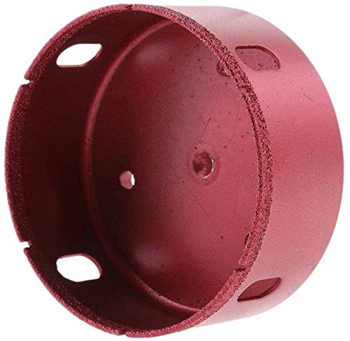 Tile Ceramic Porcelain Glass Marble Drill Bit Cutter Diamond Hole Saw Cutter 20mm, Pack of 1 - Image 4