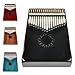Adult Kalimba Thumb Piano 17 Key Kalimba An Adult Thumb Piano Instrument(2)