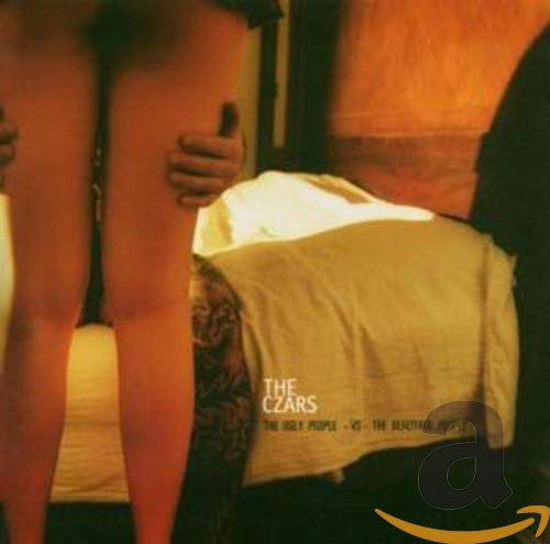 The Ugly People Vs. The Beautiful People