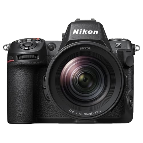 Advanced System full frame mirrorless camera System product image