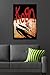 Korn - The First Album Swing Wall Poster, 34L