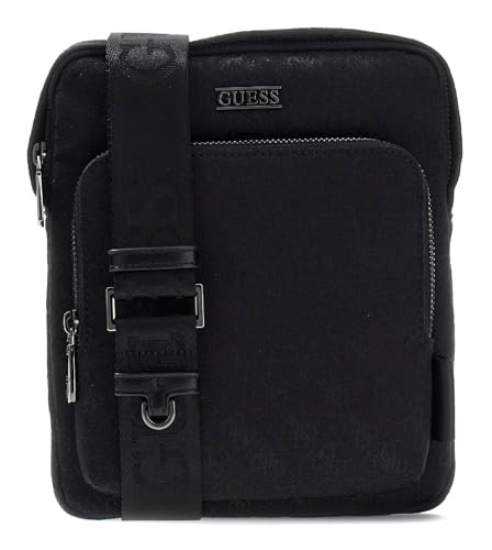Sac bandoulière GUESS Boston chic pour vos sorties urbaines