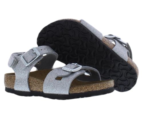 Image of Birkenstock Unisex Black Super Birki Clog