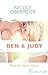 Cover zum Buch Ben & Judy. Riskier dein Herz
