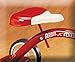 Radio Flyer Classic Red 10 - Inch Tricycle