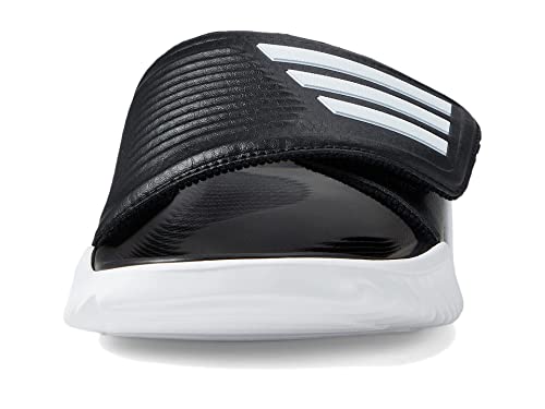 Image of adidas Unisex Adult Alphabounce 2.0 Slide Sandal