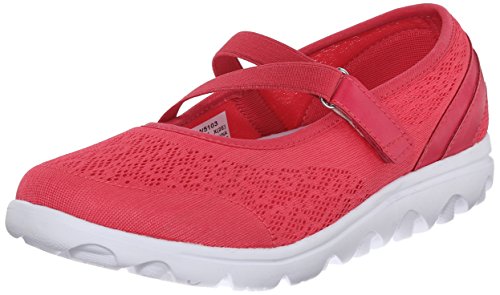 Propet TravelActiv Mary Jane Walking Shoes