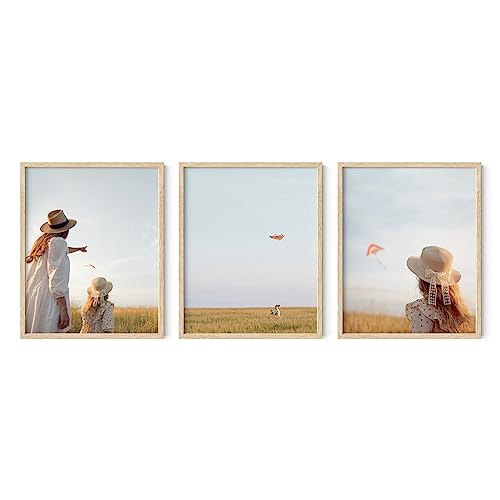 HAUS AND HUES Create Your Own framed Set of 3
