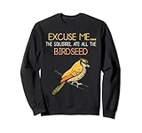 Birding & Bird Lover Shirts