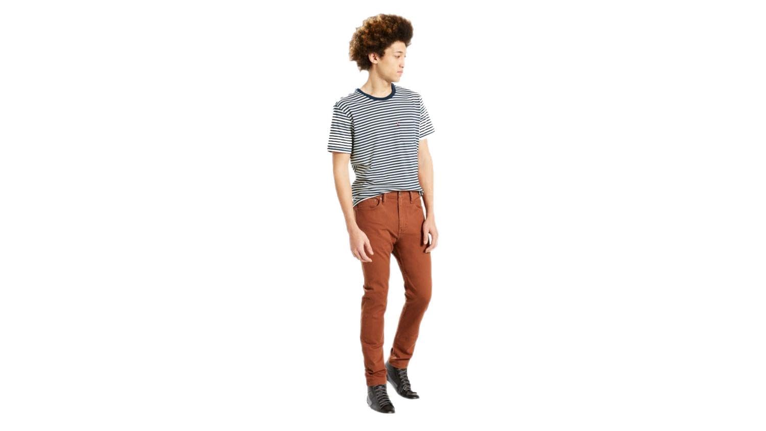 Levi's Men's 510 Skinny Fit Jeans — view 11