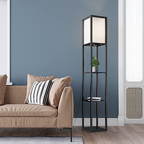 Top 10 Best Shelf Floor Lamps Reviews in 2022 Cheap Floor Lamps