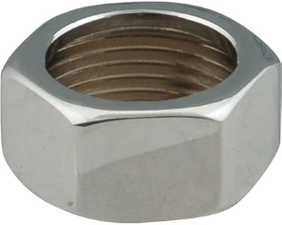 Wilbur Curtis WC-1903 Nut, Uni0N Shank Wb-10/ Wb-10-60/Wb-30-12