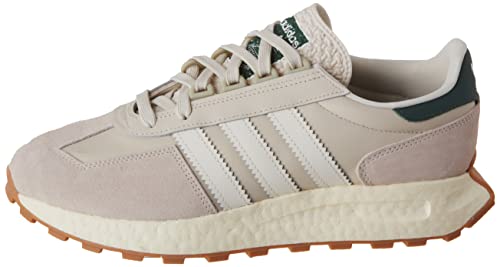 adidas Retropy E5 Shoes Men's, Beige, Size 11